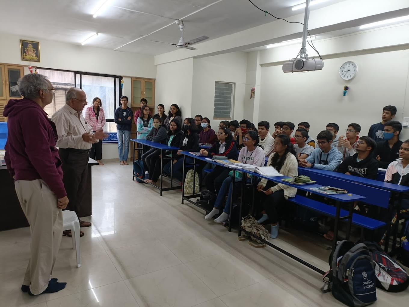 COEPian's Academy COEPian's Academy photo 6